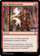 [Foil] Ral's Reinforcements (158) (March of the Machine)