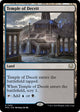 Temple of Deceit (431) (March of the Machine)