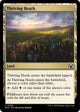 Thriving Heath (440) (March of the Machine)
