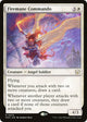 Firemane Commando (73) (March of the Machine)