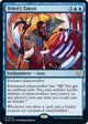 Teferi's Talent (74) (March of the Machine)