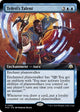 Teferi's Talent (Extended Art) (82) (March of the Machine)