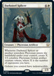 Darksteel Splicer (13) (March of the Machine)