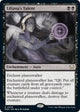 [Foil] Liliana's Talent (76) (March of the Machine)