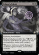 Liliana's Talent (Extended Art) (84) (March of the Machine)