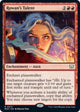 [Foil] Rowan's Talent (77) (March of the Machine)