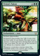 [Foil] Vivien's Talent (78) (March of the Machine)