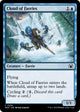 Cloud of Faeries (219) (March of the Machine)