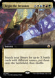 Begin the Invasion (Extended Art) (87) (March of the Machine)