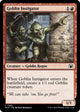 Goblin Instigator (282) (March of the Machine)