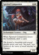 Spirited Companion (208) (March of the Machine)