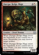 Duergar Hedge-Mage (324) (March of the Machine)