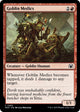 Goblin Medics (283) (March of the Machine)