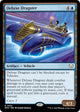 Deluxe Dragster (21) (March of the Machine)