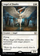 Angel of Finality (169) (March of the Machine)
