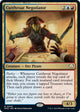 Cutthroat Negotiator (40) (March of the Machine)