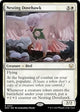 Nesting Dovehawk (17) (March of the Machine)
