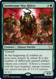 Sandsteppe War Riders (39) (March of the Machine)