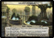 Selesnya Loft Gardens (156) (March of the Machine)