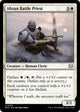 Abzan Battle Priest (164) (March of the Machine)