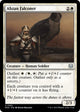 Abzan Falconer (165) (March of the Machine)
