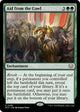 Aid from the Cowl (290) (March of the Machine)