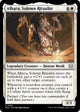 Alharu, Solemn Ritualist (168) (March of the Machine)