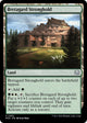 Bretagard Stronghold (392) (March of the Machine)