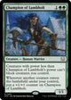 Champion of Lambholt (293) (March of the Machine)