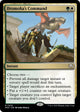Dromoka's Command (323) (March of the Machine)