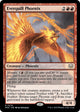 Everquill Phoenix (275) (March of the Machine)
