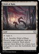 Field of Ruin (400) (March of the Machine)