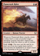 Flamerush Rider (279) (March of the Machine)