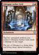 Ghirapur Aether Grid (281) (March of the Machine)