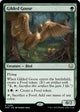 Gilded Goose (299) (March of the Machine)