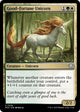 Good-Fortune Unicorn (326) (March of the Machine)
