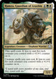 Hamza, Guardian of Arashin (327) (March of the Machine)