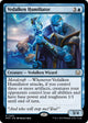 Vedalken Humiliator (243) (March of the Machine)