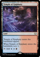 Temple of Epiphany (433) (March of the Machine)