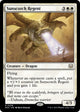 Sunscorch Regent (209) (March of the Machine)