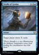 Stroke of Genius (238) (March of the Machine)