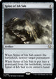 Spine of Ish Sah (383) (March of the Machine)