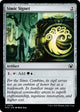 Simic Signet (378) (March of the Machine)