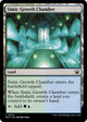 Simic Growth Chamber (424) (March of the Machine)
