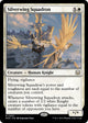 Silverwing Squadron (207) (March of the Machine)