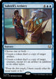 Saheeli's Artistry (234) (March of the Machine)