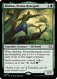 Rishkar, Peema Renegade (310) (March of the Machine)