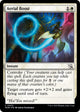 [Foil] Aerial Boost (2) (March of the Machine)