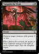 [Foil] Vanquish the Weak (129) (March of the Machine)