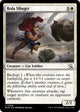 [Foil] Bola Slinger (8) (March of the Machine)